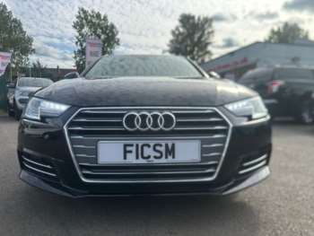 Used Audi A4 2016 for sale - 62709275: Photo