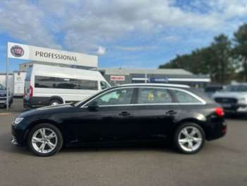 Used Audi A4 2016 for sale - 62709275: Photo