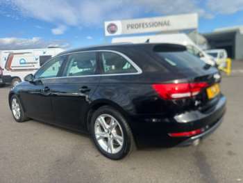 Used Audi A4 2016 for sale - 62709275: Photo