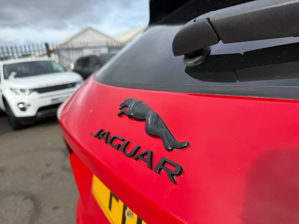 Used Jaguar E-Pace 2019 for sale - 76132632: Photo 11