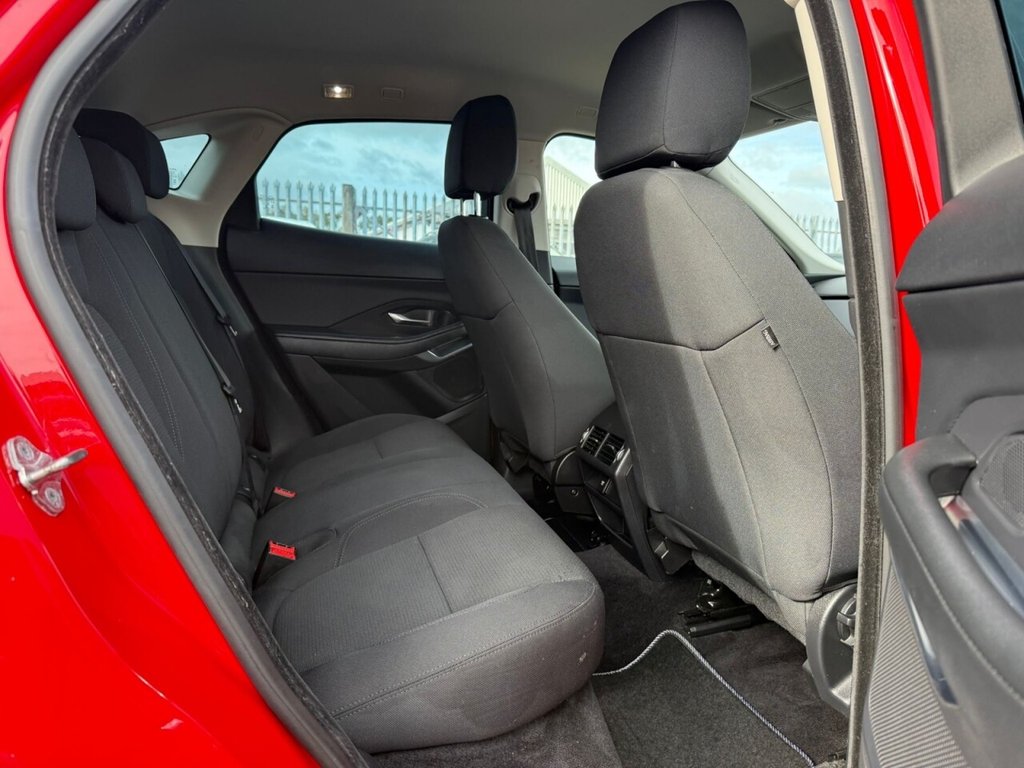 Used Jaguar E-Pace 2019 for sale - 76132632: Photo 19