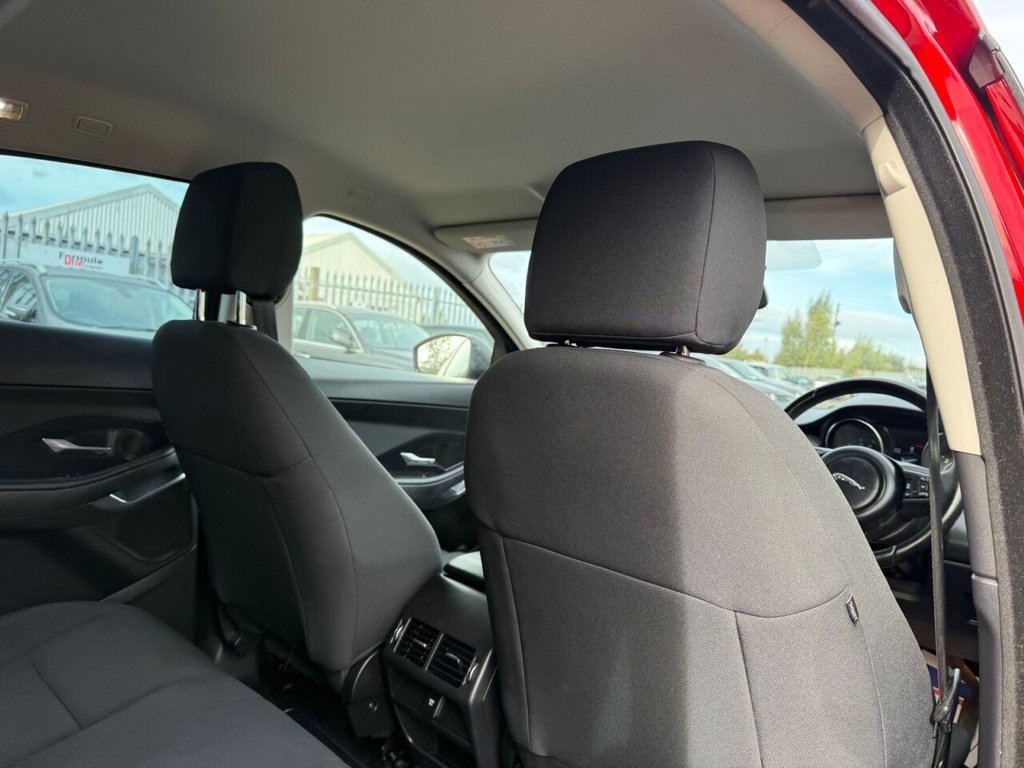 Used Jaguar E-Pace 2019 for sale - 76132632: Photo 20