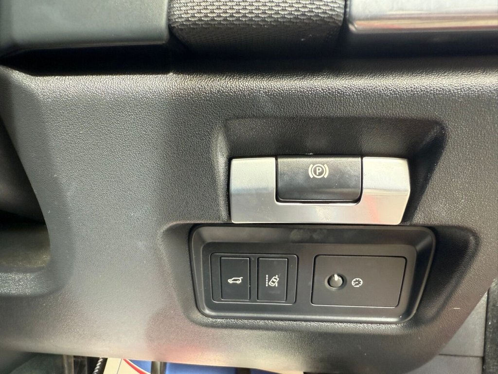 Used Jaguar E-Pace 2019 for sale - 76132632: Photo 22