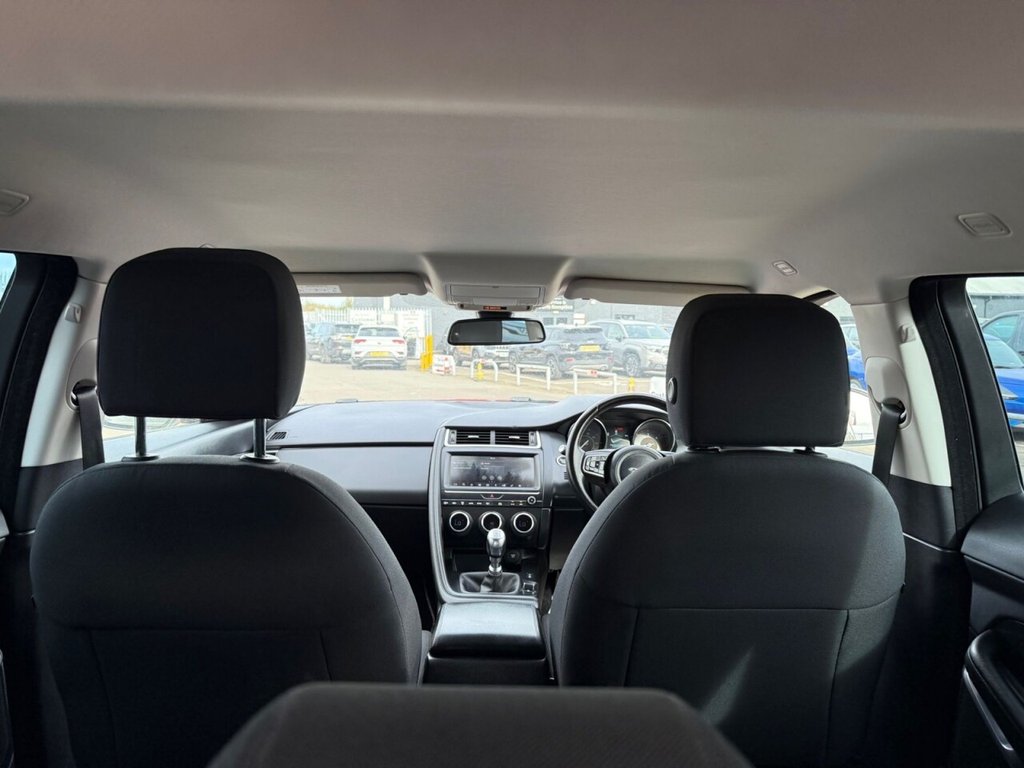 Used Jaguar E-Pace 2019 for sale - 76132632: Photo 25