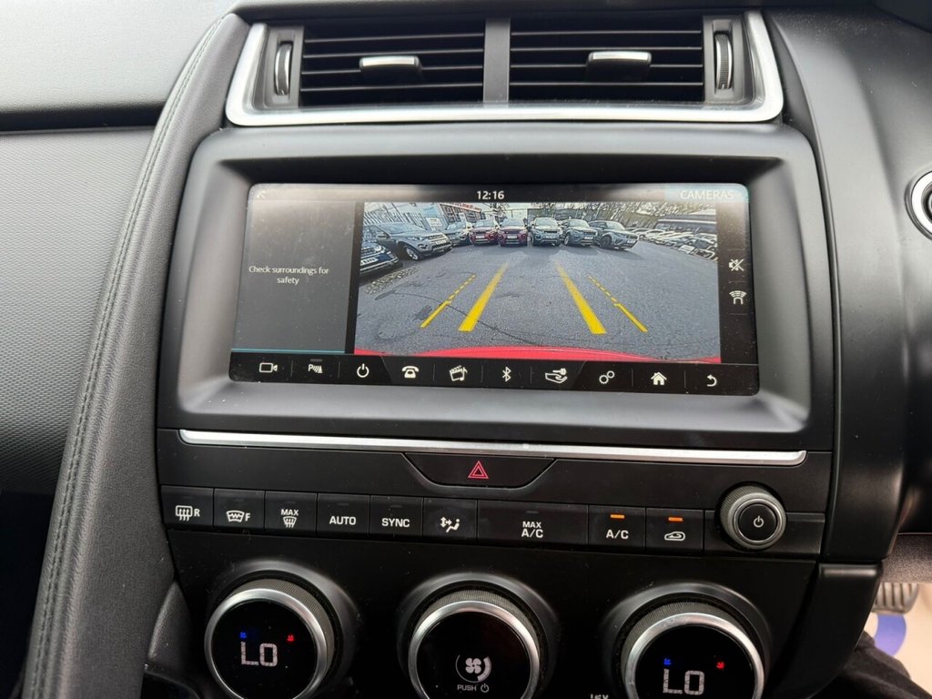 Used Jaguar E-Pace 2019 for sale - 76132632: Photo 26