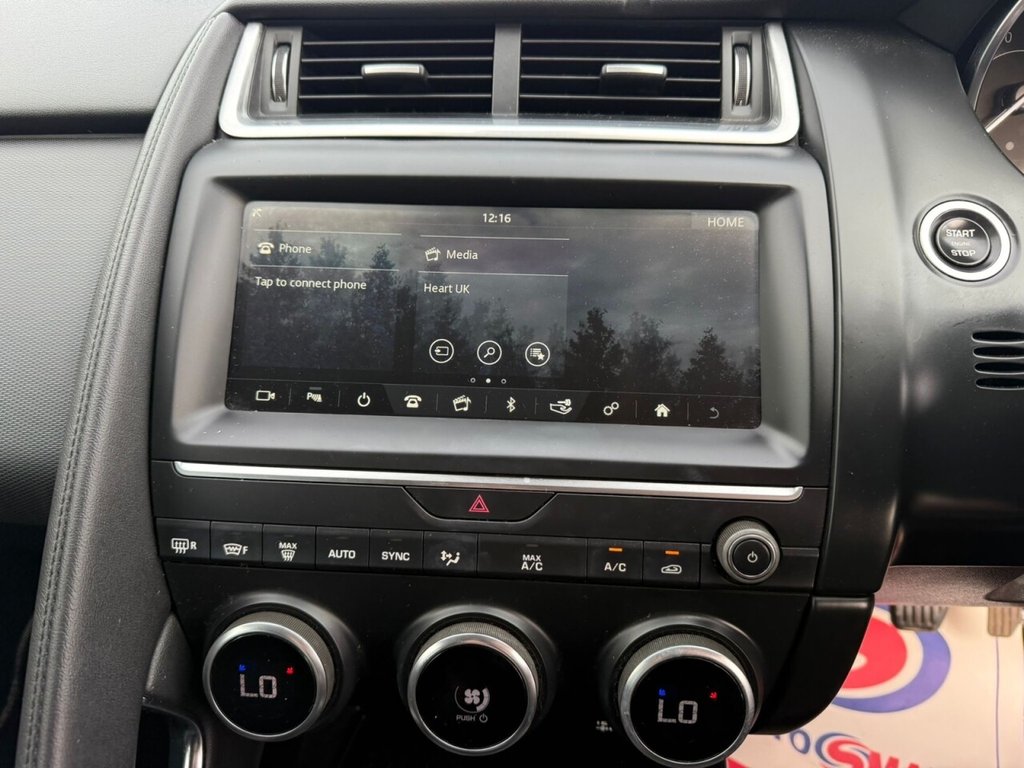 Used Jaguar E-Pace 2019 for sale - 76132632: Photo 28