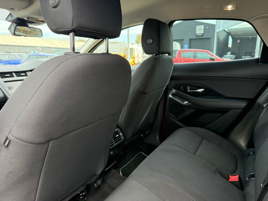 Used Jaguar E-Pace 2019 for sale - 76132632: Photo 31