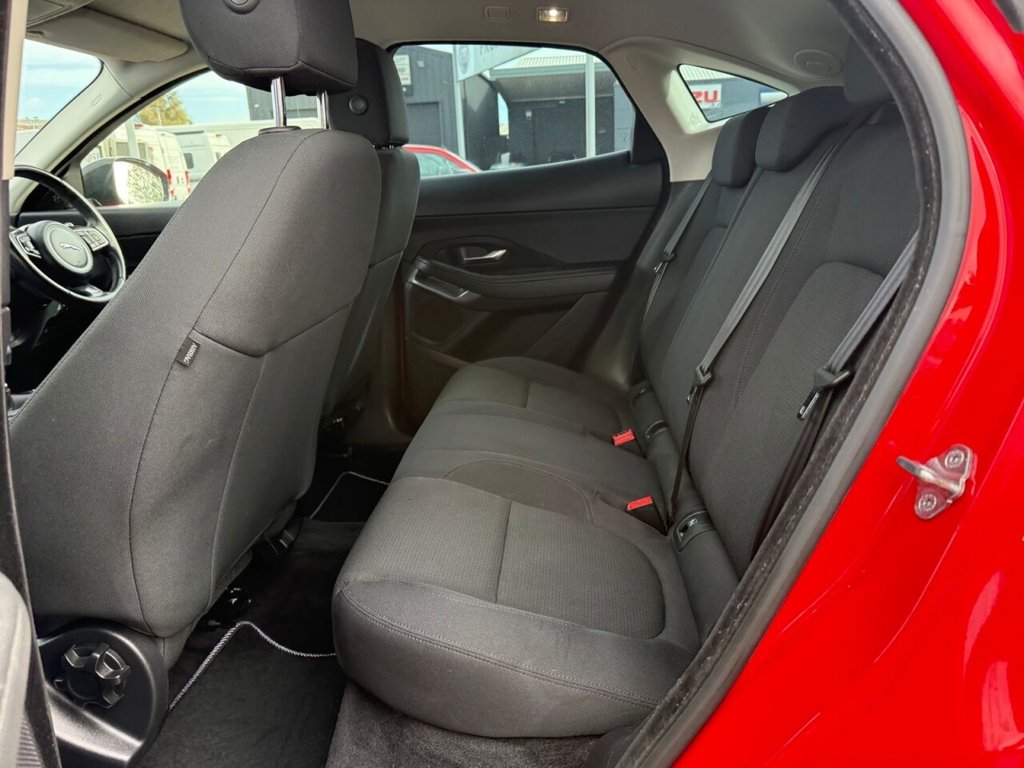 Used Jaguar E-Pace 2019 for sale - 76132632: Photo 32