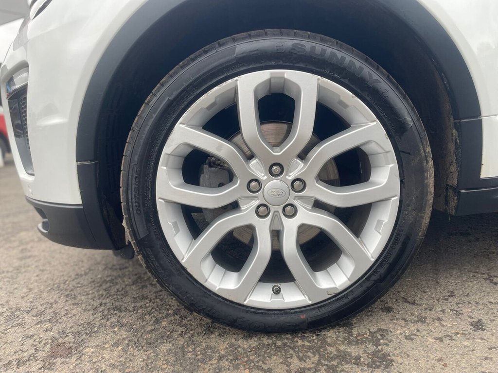 Used Land Rover Range Rover Evoque 2018 for sale - 77227540: Photo 12