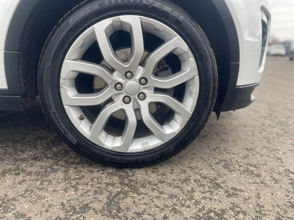 Used Land Rover Range Rover Evoque 2018 for sale - 77227540: Photo 14