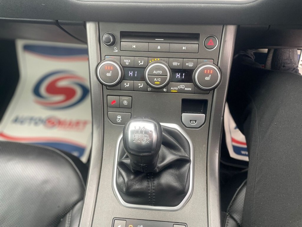 Used Land Rover Range Rover Evoque 2018 for sale - 77227540: Photo 18