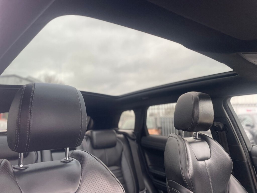 Used Land Rover Range Rover Evoque 2018 for sale - 77227540: Photo 22