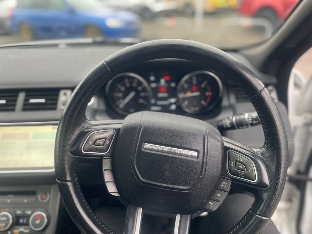 Used Land Rover Range Rover Evoque 2018 for sale - 77227540: Photo 23