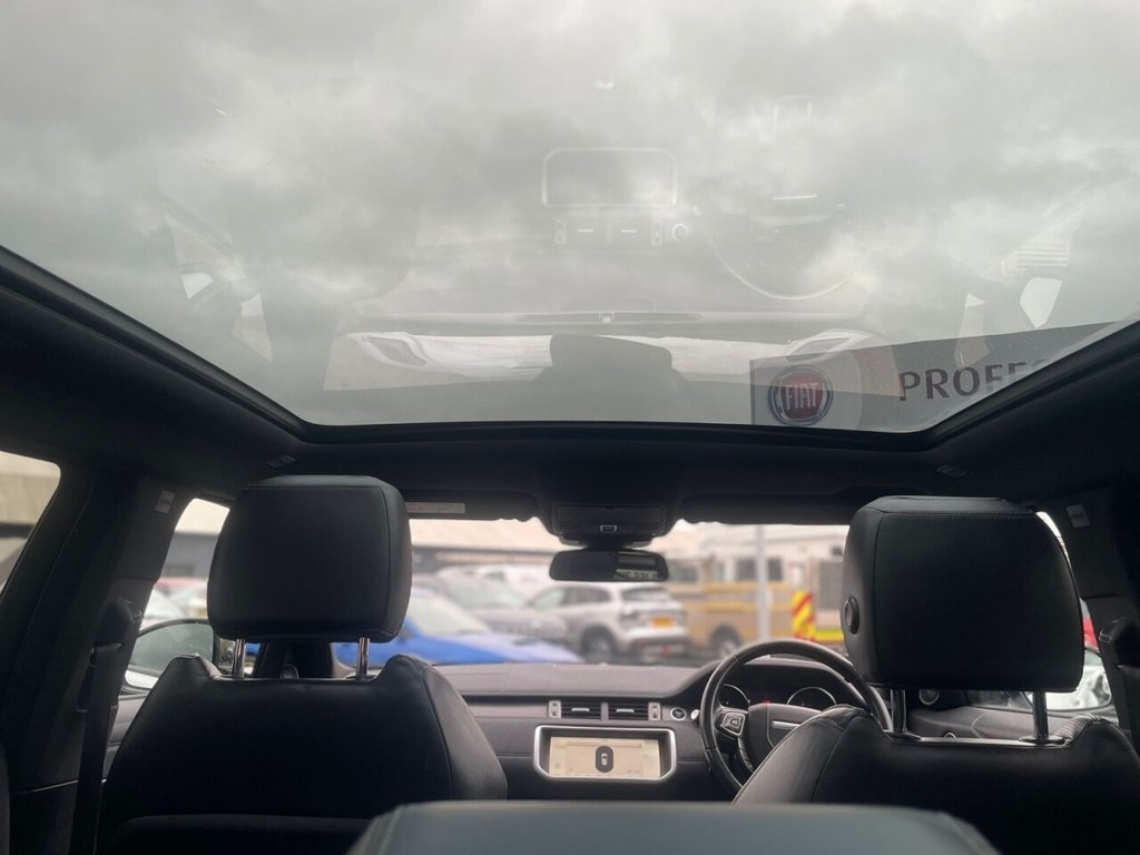 Used Land Rover Range Rover Evoque 2018 for sale - 77227540: Photo 28