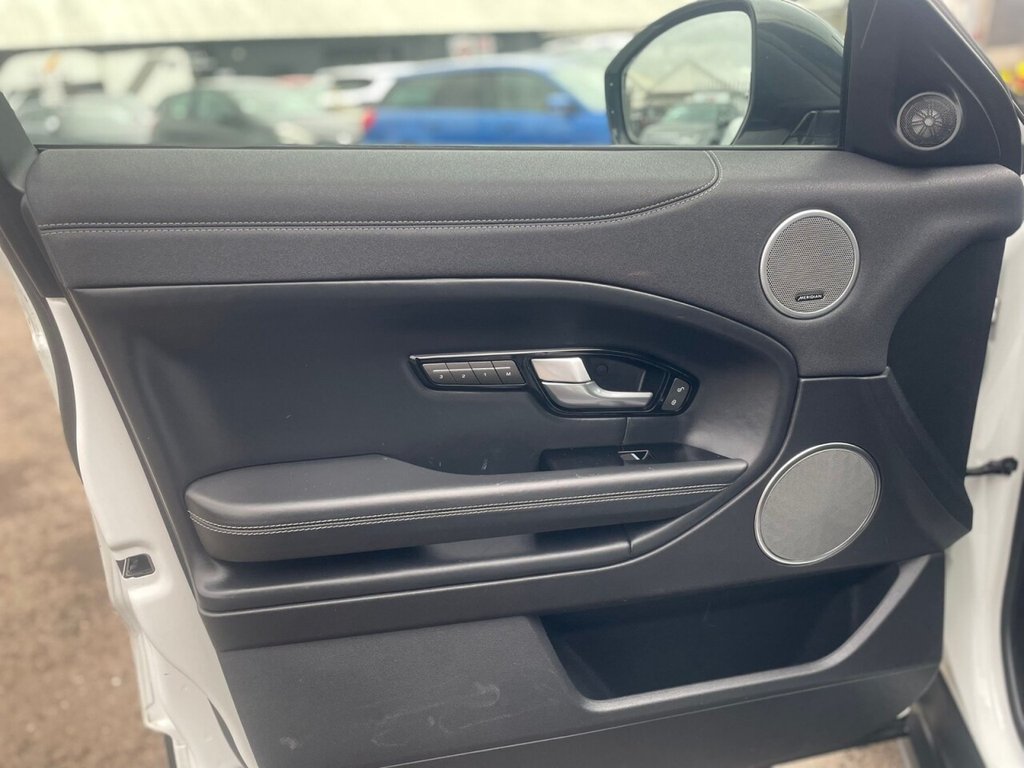 Used Land Rover Range Rover Evoque 2018 for sale - 77227540: Photo 30