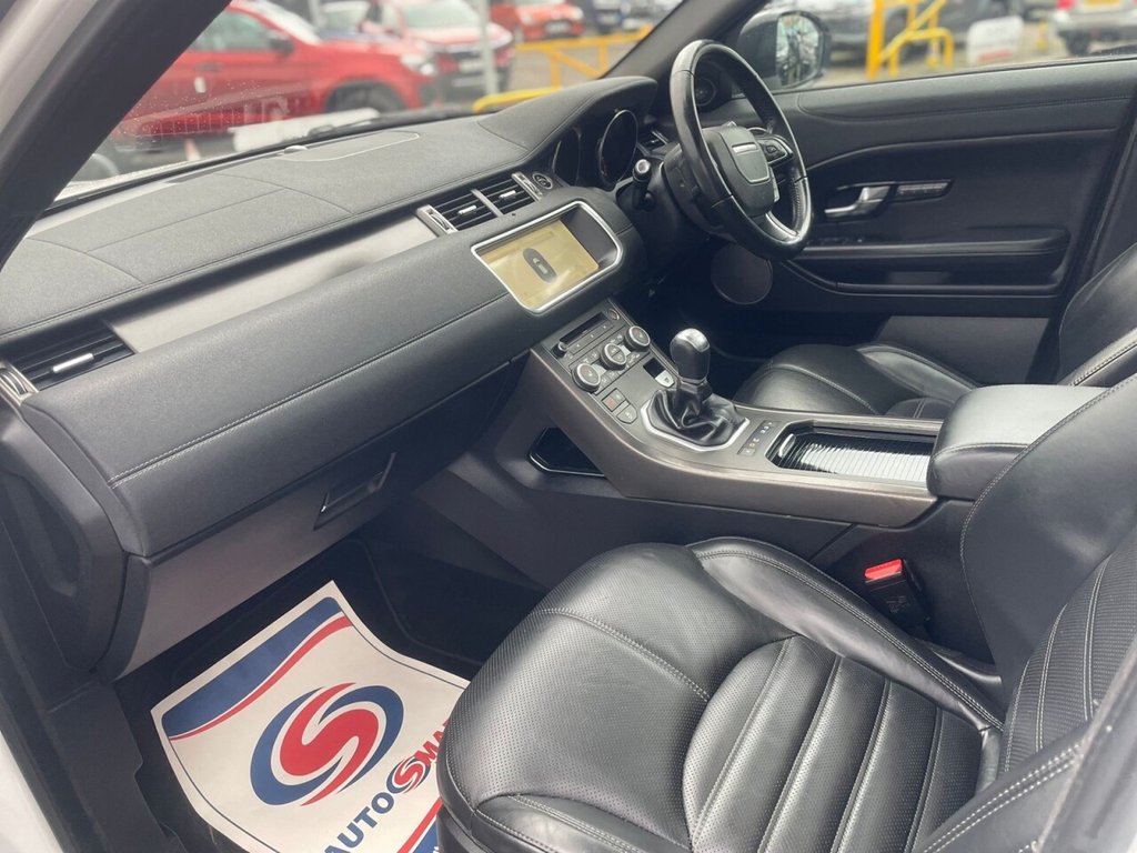 Used Land Rover Range Rover Evoque 2018 for sale - 77227540: Photo 31