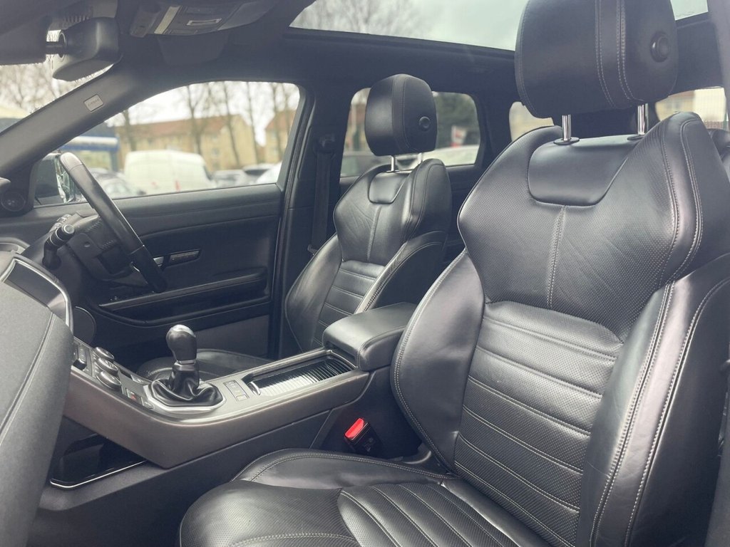 Used Land Rover Range Rover Evoque 2018 for sale - 77227540: Photo 32