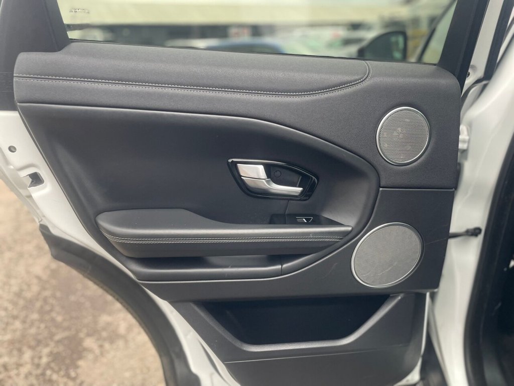 Used Land Rover Range Rover Evoque 2018 for sale - 77227540: Photo 34