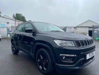 Used Jeep Compass 2020 for sale - 74884246: Photo