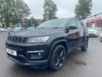 Used Jeep Compass 2020 for sale - 74884246: Photo