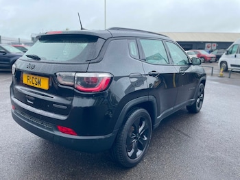 Used Jeep Compass 2020 for sale - 74884246: Photo