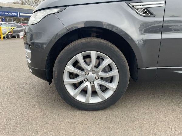 Used Land Rover Range Rover Sport 2015 for sale - 66755554: Photo 11