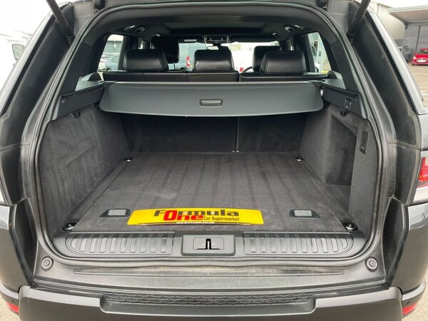 Used Land Rover Range Rover Sport 2015 for sale - 66755554: Photo 12