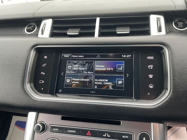 Used Land Rover Range Rover Sport 2015 for sale - 66755554: Photo 21