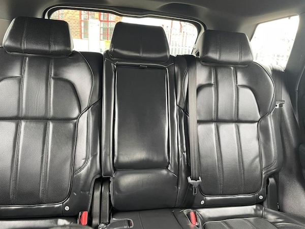 Used Land Rover Range Rover Sport 2015 for sale - 66755554: Photo 22