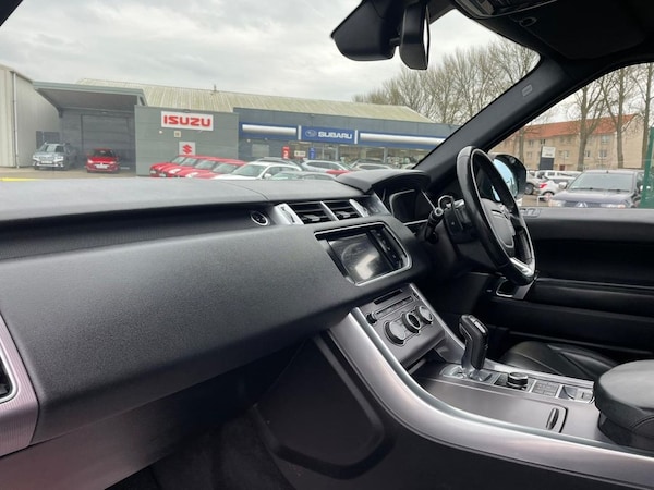 Used Land Rover Range Rover Sport 2015 for sale - 66755554: Photo 36