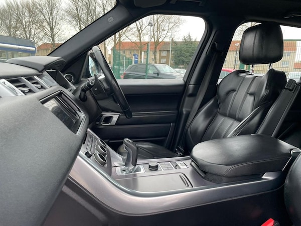 Used Land Rover Range Rover Sport 2015 for sale - 66755554: Photo 39