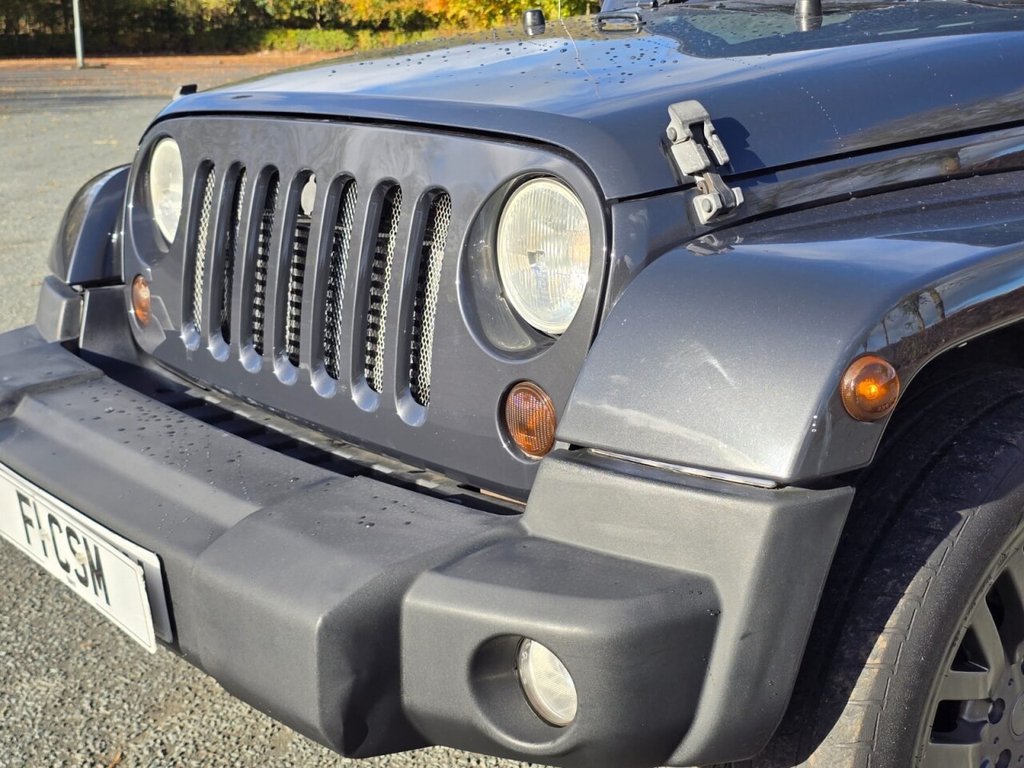 Used Jeep Wrangler 2012 for sale - 76256661: Photo 12