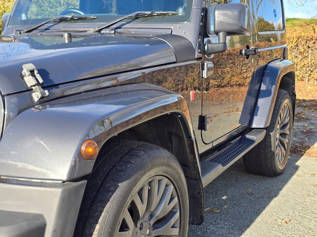 Used Jeep Wrangler 2012 for sale - 76256661: Photo 14