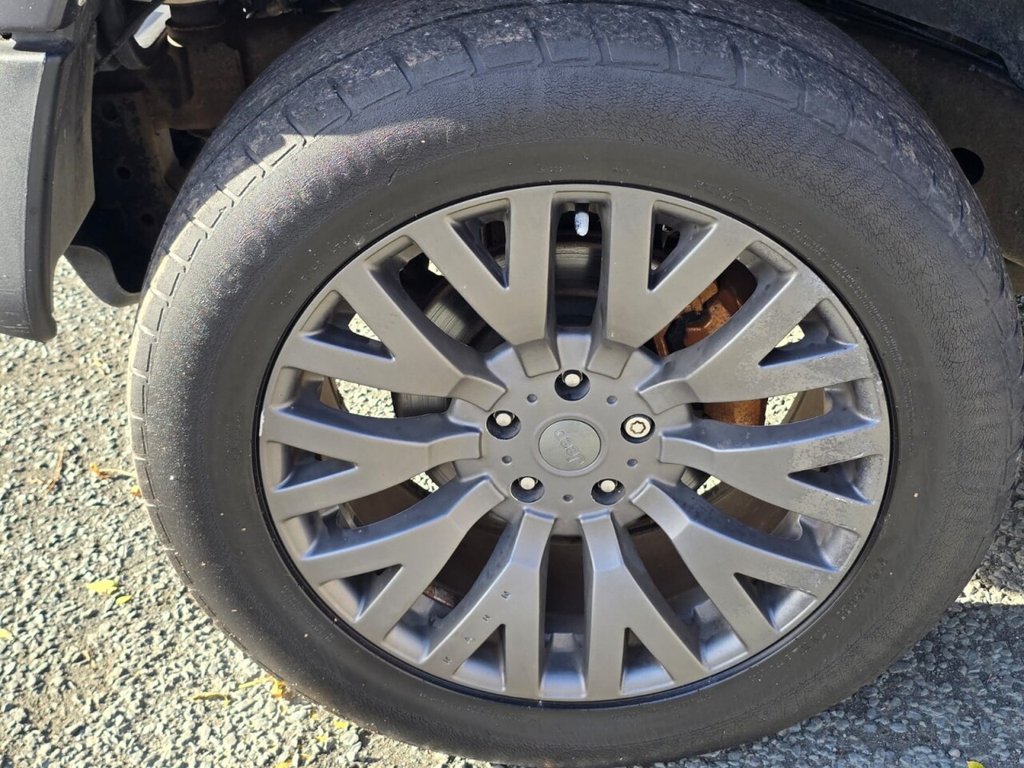 Used Jeep Wrangler 2012 for sale - 76256661: Photo 21