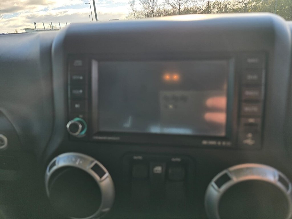 Used Jeep Wrangler 2012 for sale - 76256661: Photo 29