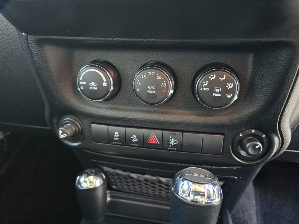 Used Jeep Wrangler 2012 for sale - 76256661: Photo 30