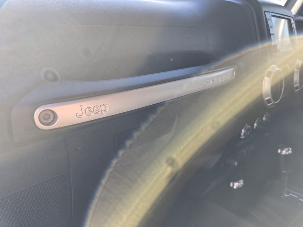 Used Jeep Wrangler 2012 for sale - 76256661: Photo 42