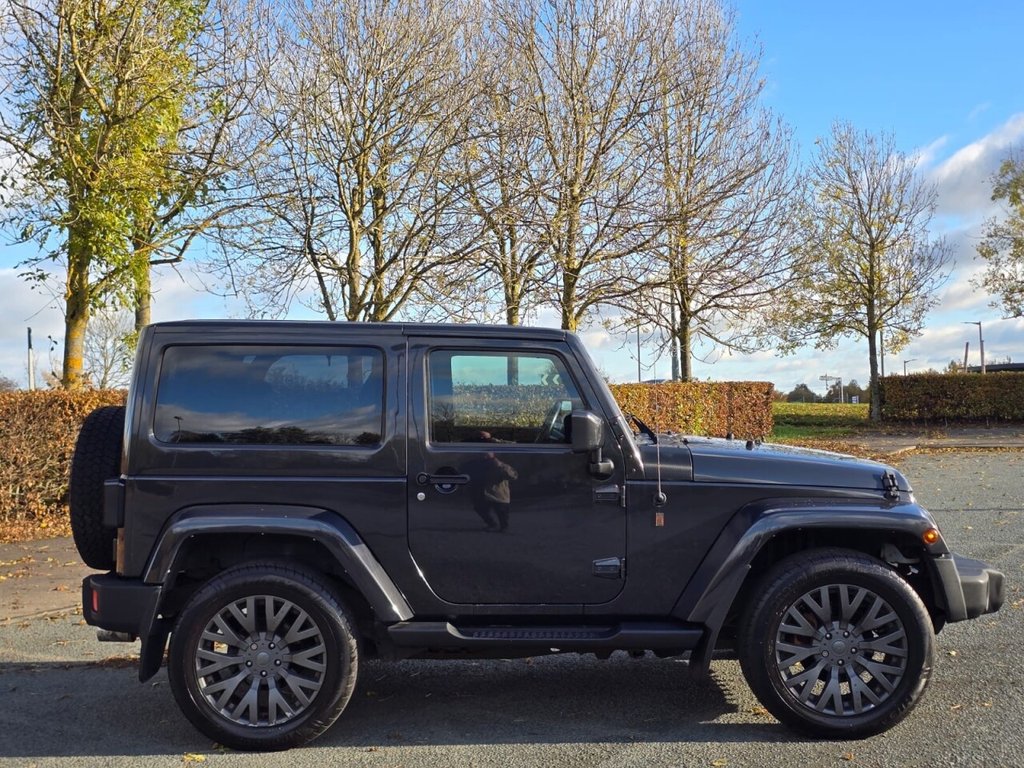 Used Jeep Wrangler 2012 for sale - 76256661: Photo 6