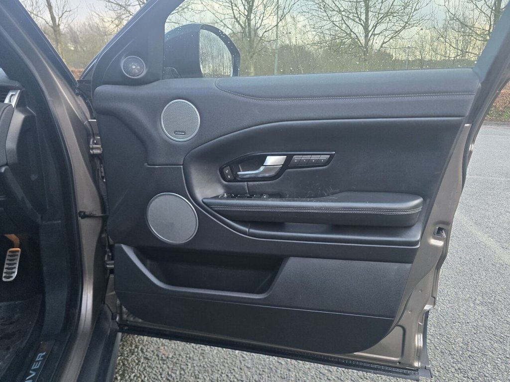 Used Land Rover Range Rover Evoque 2017 for sale - 77572184: Photo 18