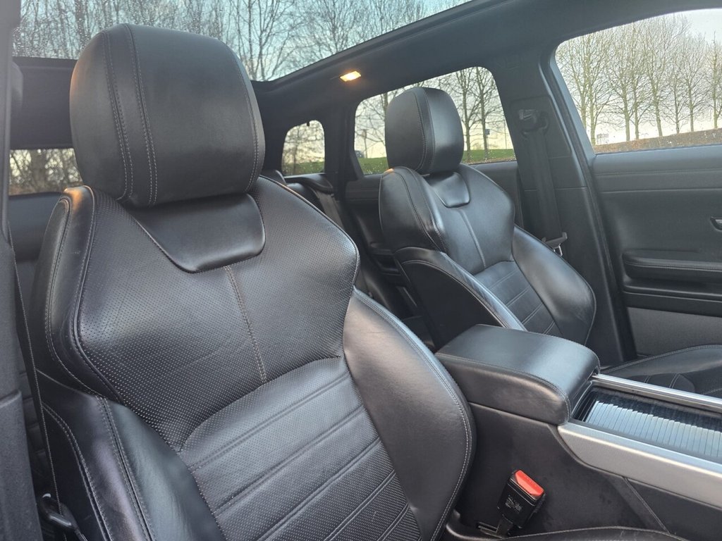 Used Land Rover Range Rover Evoque 2017 for sale - 77572184: Photo 19