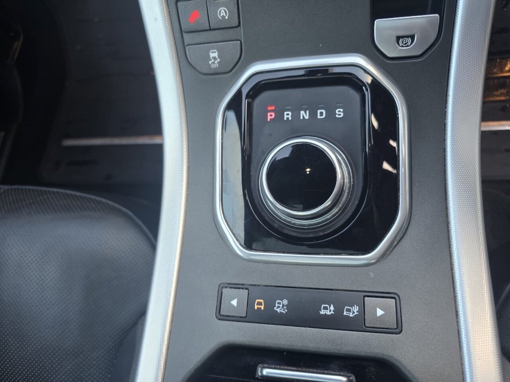 Used Land Rover Range Rover Evoque 2017 for sale - 77572184: Photo 22