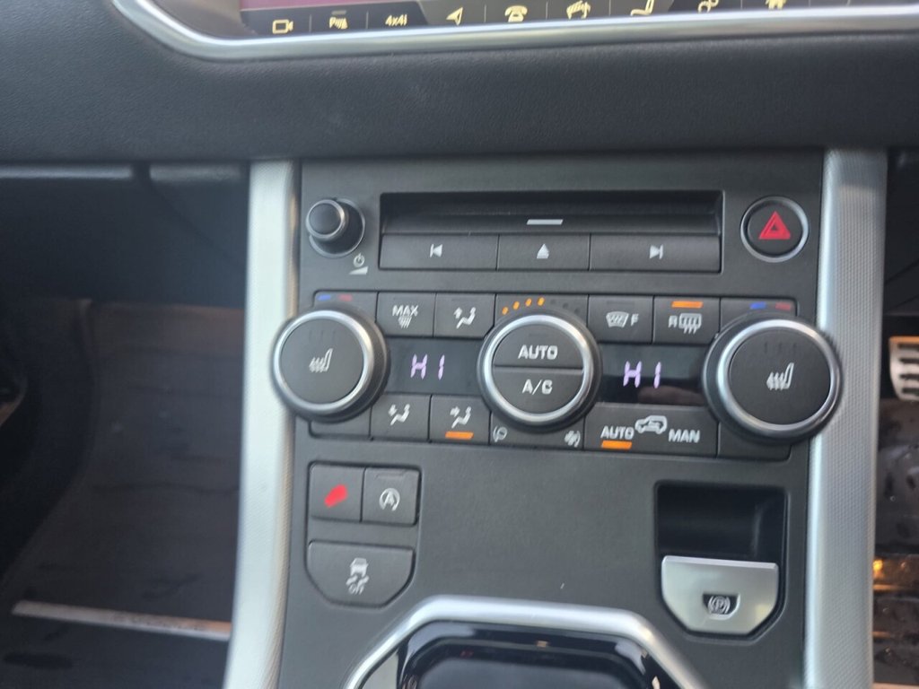 Used Land Rover Range Rover Evoque 2017 for sale - 77572184: Photo 23