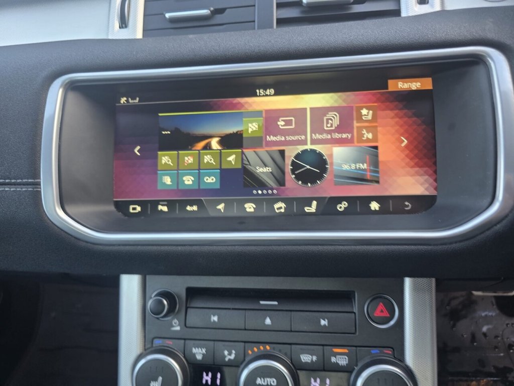 Used Land Rover Range Rover Evoque 2017 for sale - 77572184: Photo 27