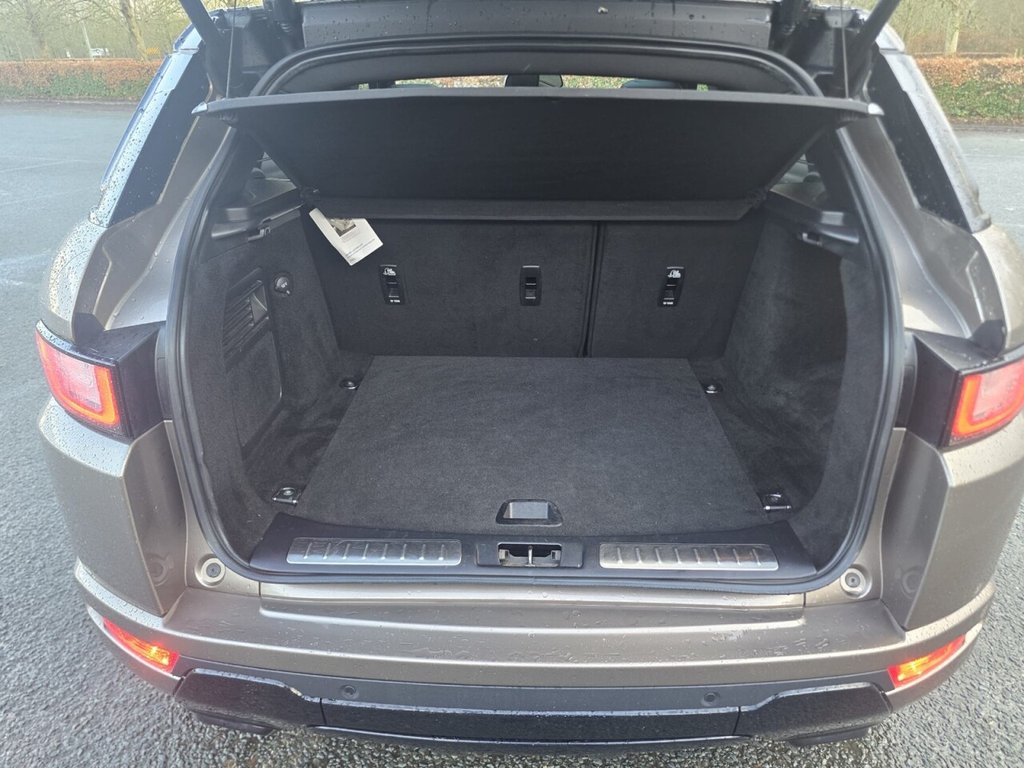 Used Land Rover Range Rover Evoque 2017 for sale - 77572184: Photo 28