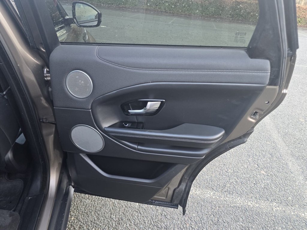 Used Land Rover Range Rover Evoque 2017 for sale - 77572184: Photo 29