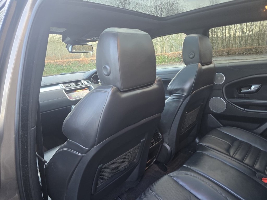 Used Land Rover Range Rover Evoque 2017 for sale - 77572184: Photo 30