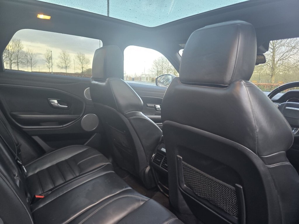 Used Land Rover Range Rover Evoque 2017 for sale - 77572184: Photo 31