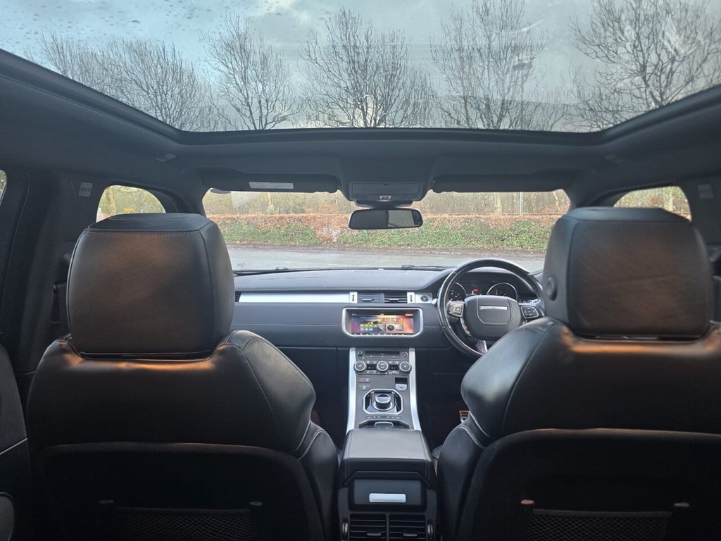 Used Land Rover Range Rover Evoque 2017 for sale - 77572184: Photo 32