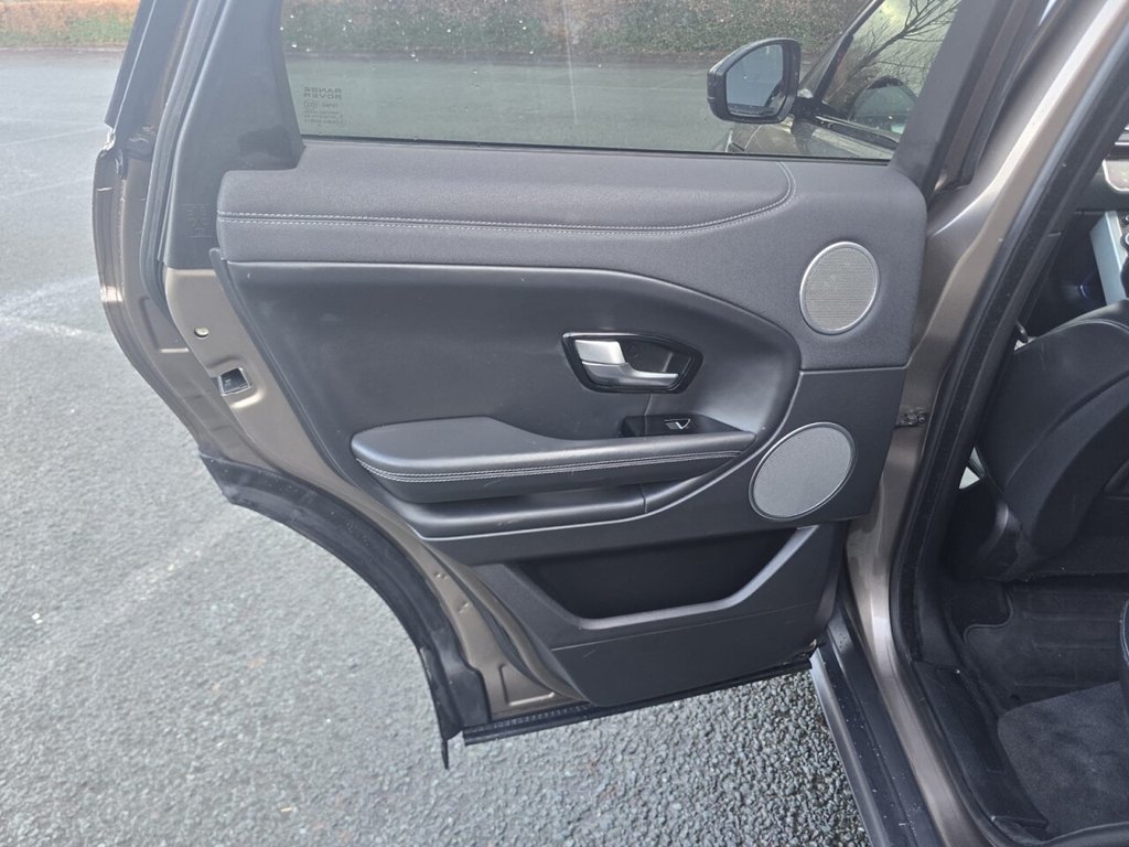 Used Land Rover Range Rover Evoque 2017 for sale - 77572184: Photo 35