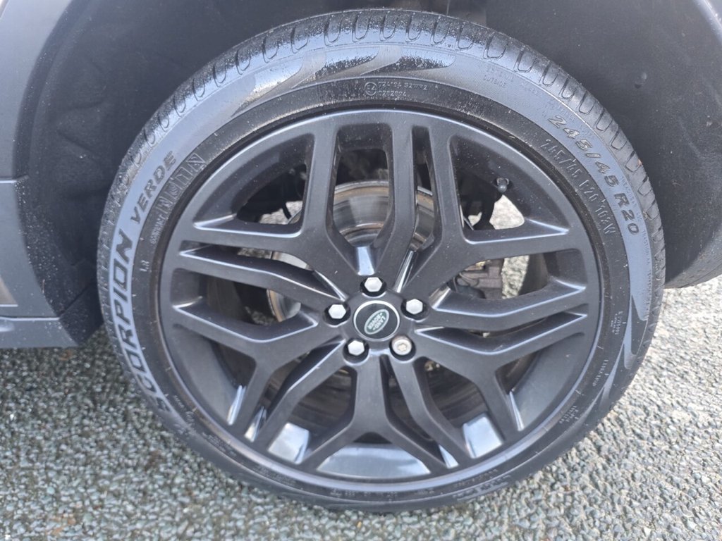 Used Land Rover Range Rover Evoque 2017 for sale - 77572184: Photo 36